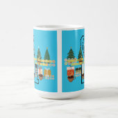 Mug Coffee, Doughnuts and Christmas Music in Delaware (Centre)