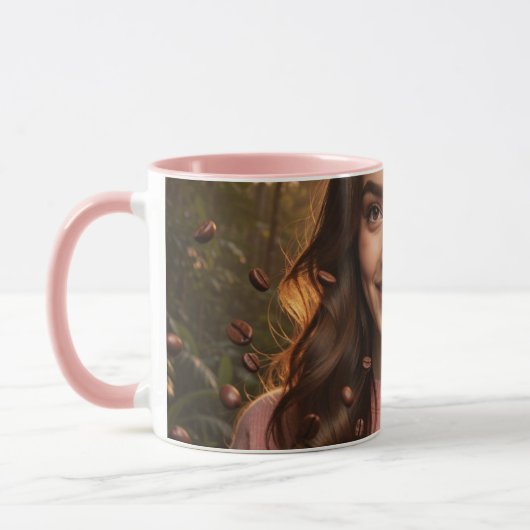MUG COFFEE FUN - (Gauche)