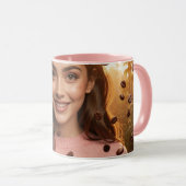 MUG COFFEE FUN - (Devant droit)
