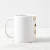 Mug Coffee Lover – Cute & Cozy for Caffeine Fans (Gauche)