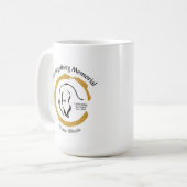 Mug Coffee Mug, 10e anniversaire de l'Innocent Sage (Devant gauche)