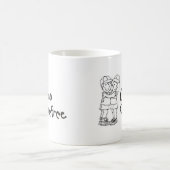 Mug Coffee Mug| Camp Carefree (Centre)