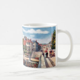 Mug Coffee Mug, Henley-on-Thames