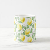 Mug Coffee Mug-Lemons (Centre)
