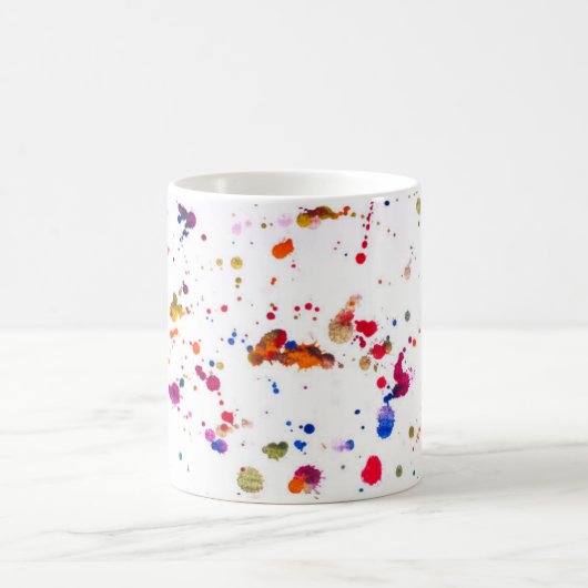 Mug Coffee Pot Head (Centre)