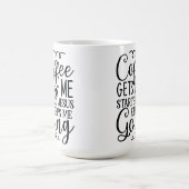 Mug Coffee Quotes (Centre)