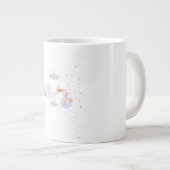 Mug coffee sample air (Devant droit)