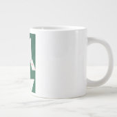 Mug coffee sample logo belote  (Droite)