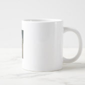 Mug coffee sample panorama extra grote beker (Rechts)