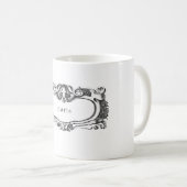 Mug coffee sample paris  (Devant droit)