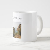 Mug coffee sample souvenir  (Devant droit)