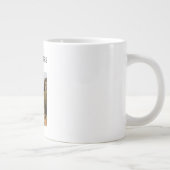 Mug coffee sample souvenir  (Droite)