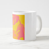 Mug coffee sample tropical  (Devant droit)