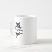 Mug Coffee Time (Devant gauche)