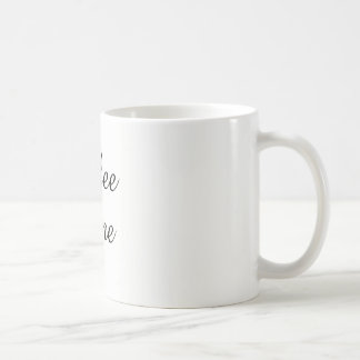 Mug Coffee Time Koffiemok