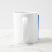 Mug coffee us navy  (Dos)