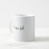 Mug Coffeelover (Devant gauche)