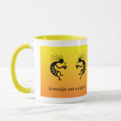 Mug Coffeepelli (Gauche)