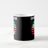 Mug Coffeesaurus Rex (Centre)
