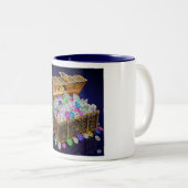 Mug Coffre au Trésor (Devant droit)