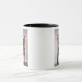 Mug Coffret de pagoda dans le style de Thomas (Centre)