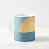 Mug Coffret en bois (Devant gauche)