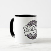 Mug Coffs Harbour Australie (Devant gauche)