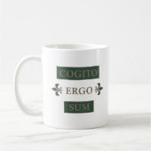 Mug Cogito (Gauche)