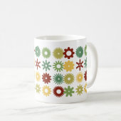Mug Cogs - Couleurs 03 (Devant droit)