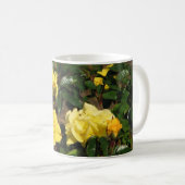 Mug Cohue Rouser 057 (Devant droit)