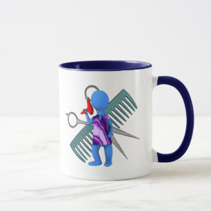 Mug Coiffeur