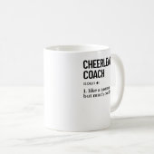 Mug Coiffeur amusant dicton_850 (Devant droit)