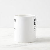 Mug Coiffeur amusant dicton_850 (Centre)