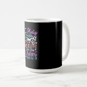 Mug Coiffeur coiffeur cadeau coiffeur (Devant droit)
