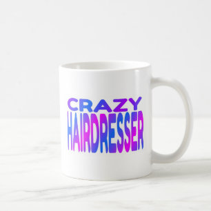 Mug Coiffeur fou