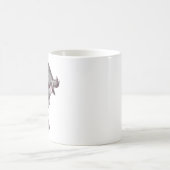 Mug Coiffeuse bouillie (Centre)