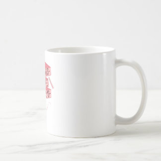 Mug Coiffeuse Salon Chemise Coiffeuse Jours de coiffur