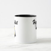 Mug Coiffure de la liste #4 (Centre)