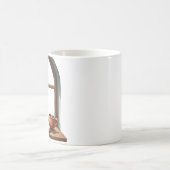 Mug Coin lecture nature morte (Centre)
