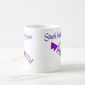 Mug Coincé dans l'état de Whimsy (Centre)