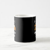 Mug Coïncidence Pas Pi Pie Math Mème Math Geek Nerd Pi (Centre)