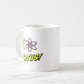 Mug Coït (Devant gauche)
