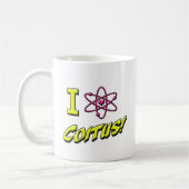 Mug Coït (Gauche)