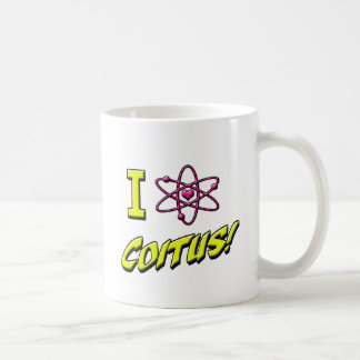Mug Coït
