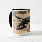 Mug Coker Spaniel (Devant gauche)