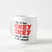 Mug cokey (Devant gauche)