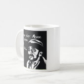 Mug Coksman (Devant gauche)