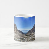 Mug Col de Taboose - Sierra (Centre)