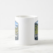 Mug Col du Tourmalet (Centre)