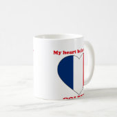 Mug Colbert (Devant droit)